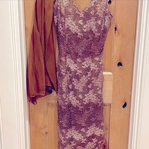 Gorgeous Jovani formal dress